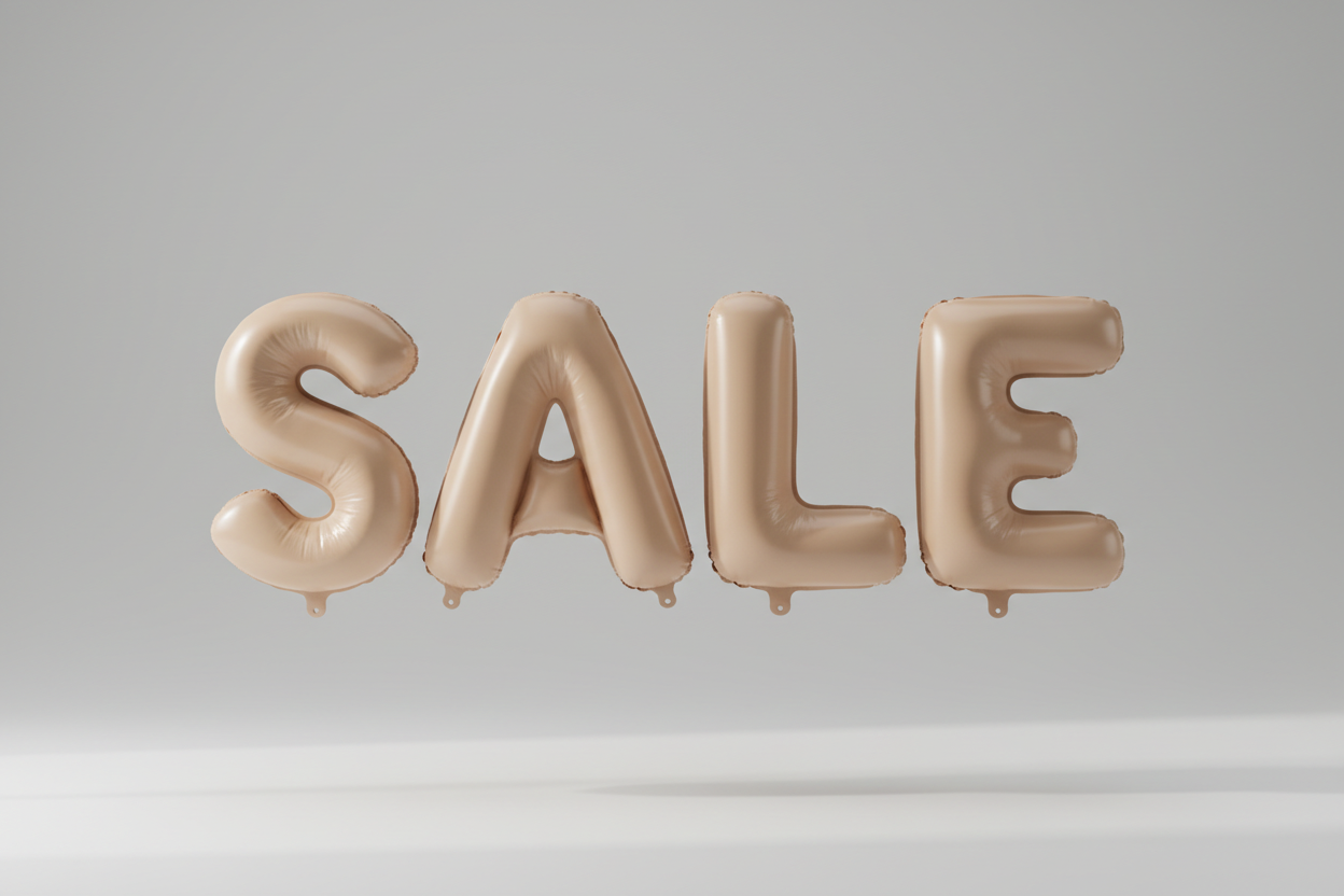 SALE - Maison Henry & Co.