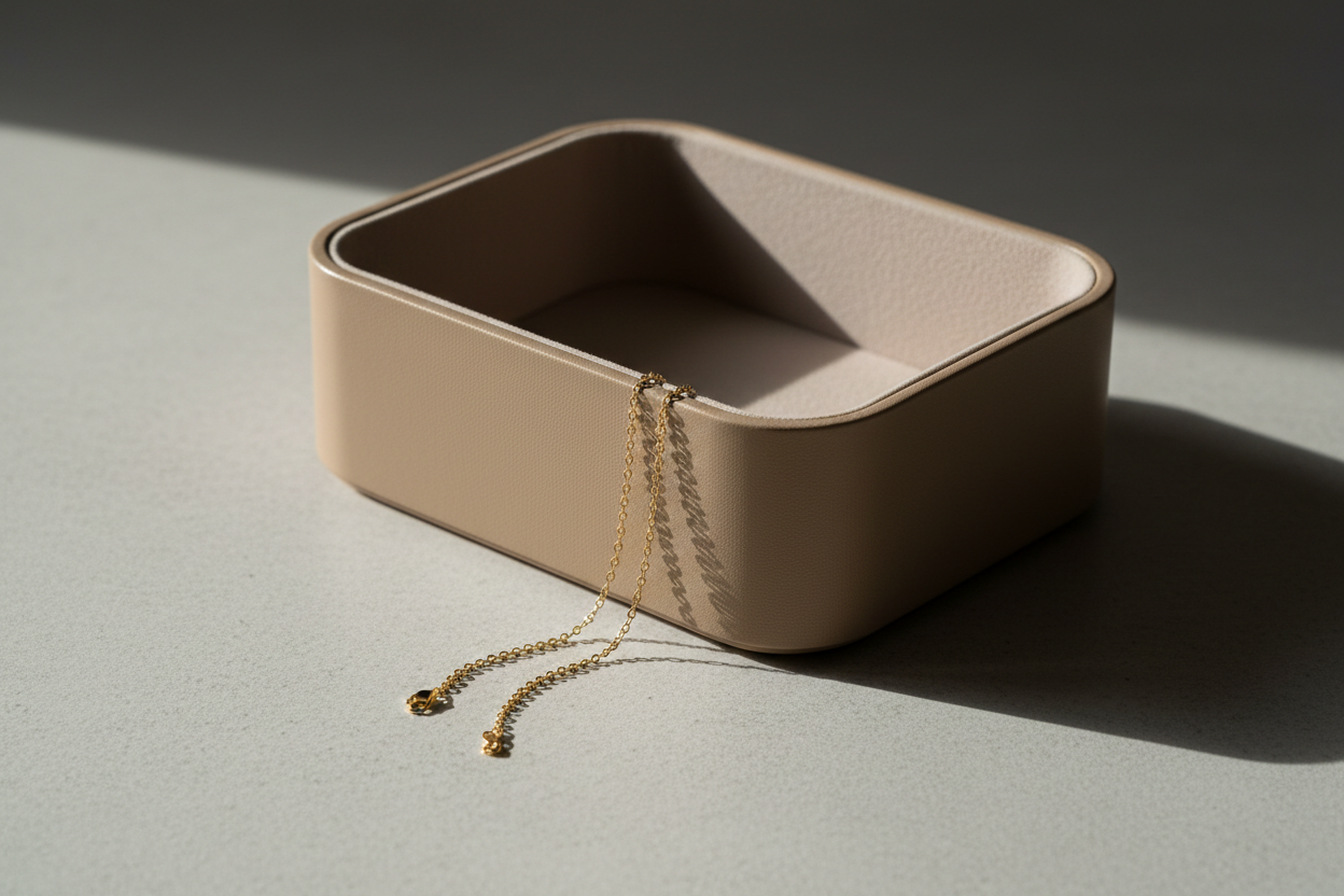 Schmuck - Maison Henry & Co.