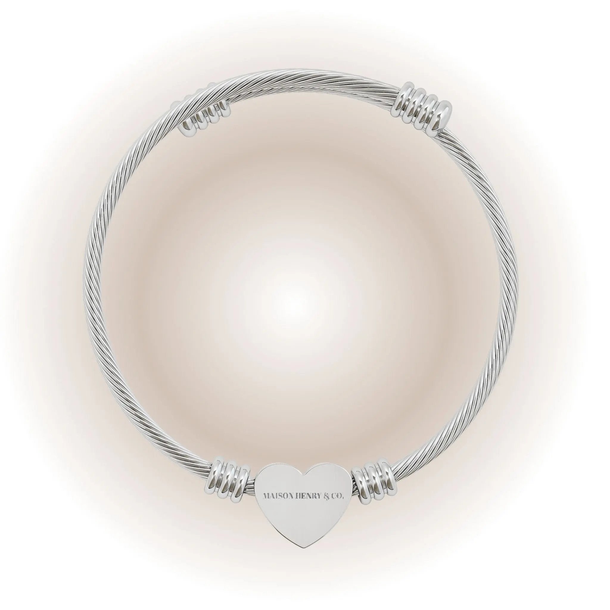 Schmuck - Maison Henry & Co.