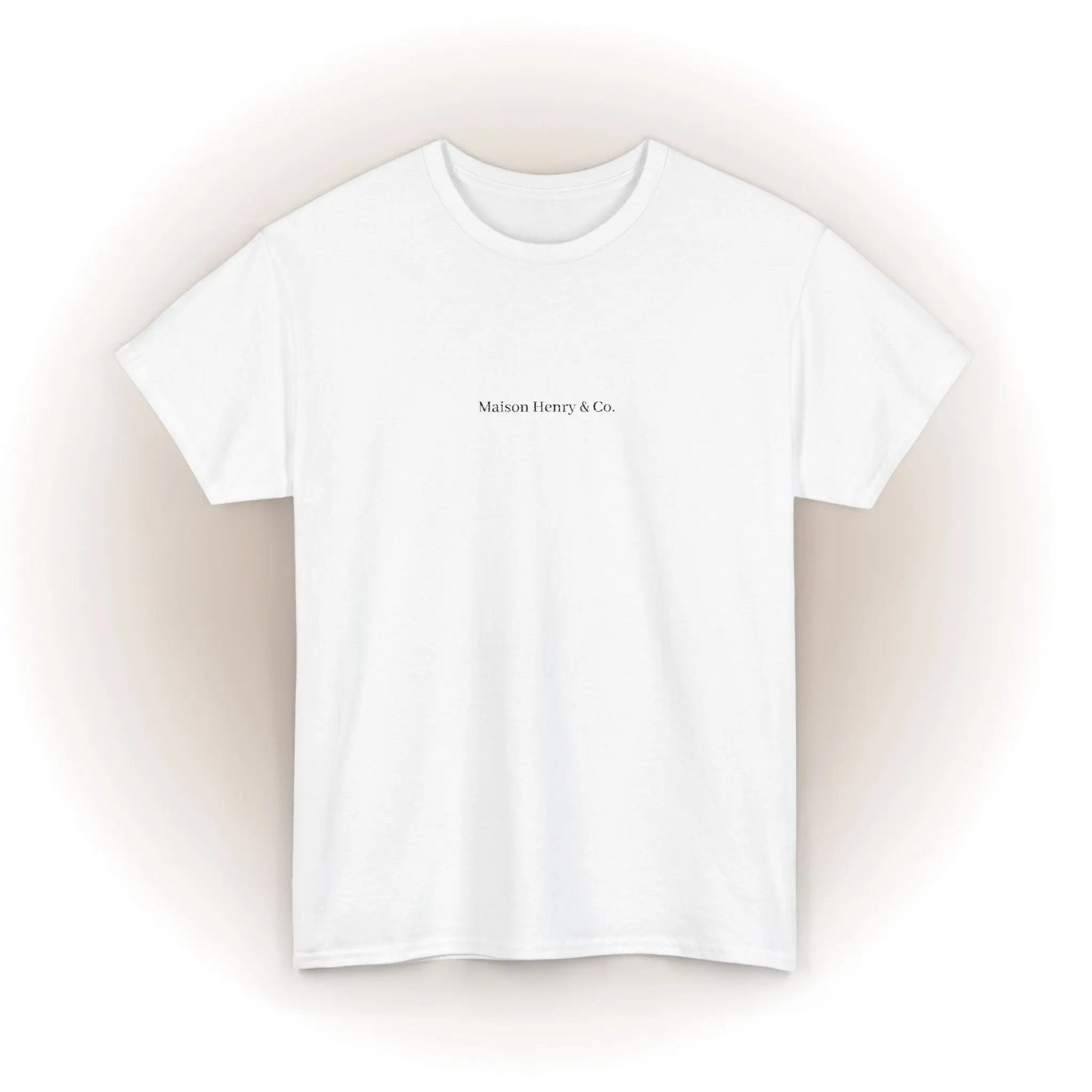 Bekleidung - Maison Henry & Co.