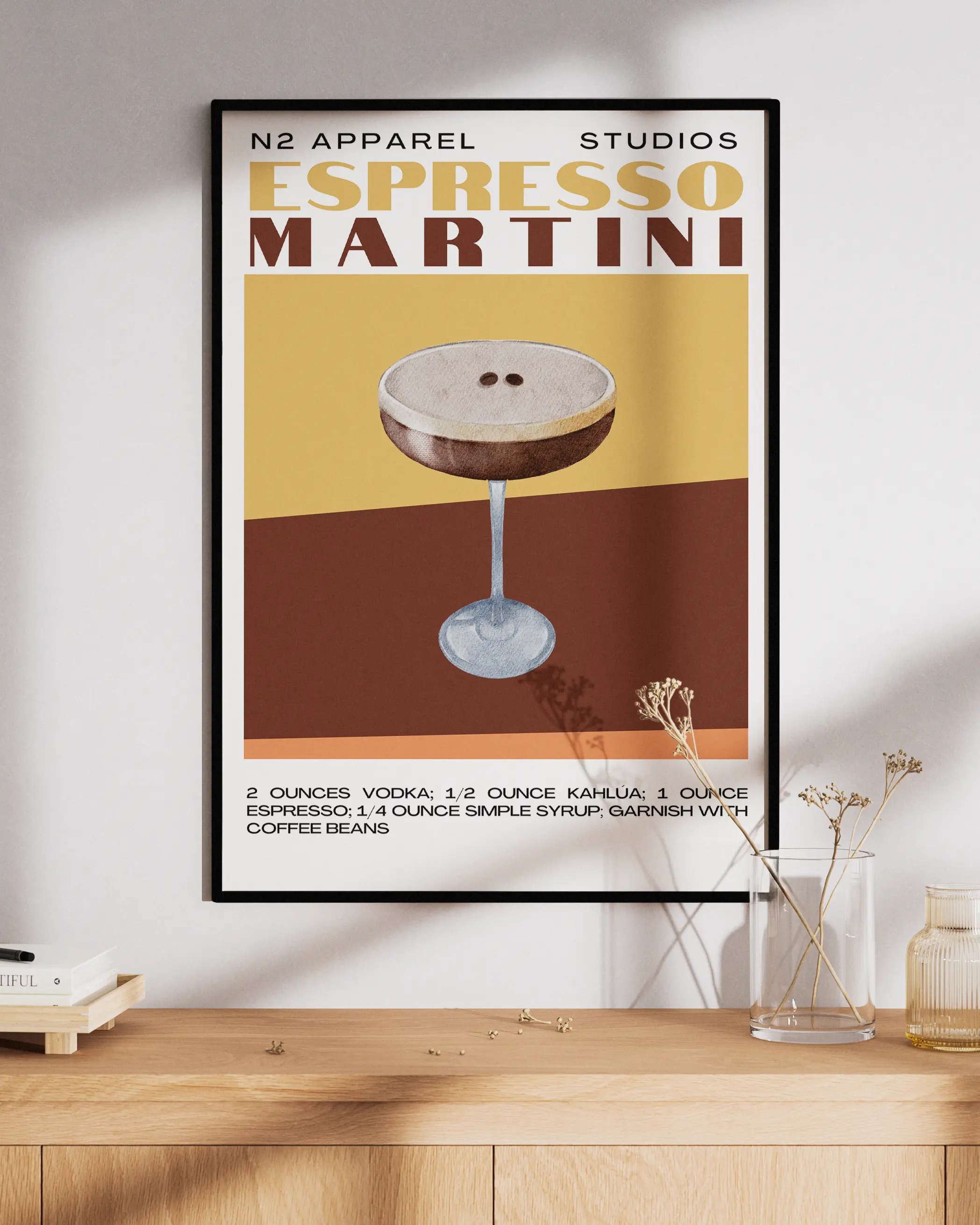 Poster und Prints - Maison Henry & Co.