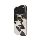 Golden Cow Snap Phone Case