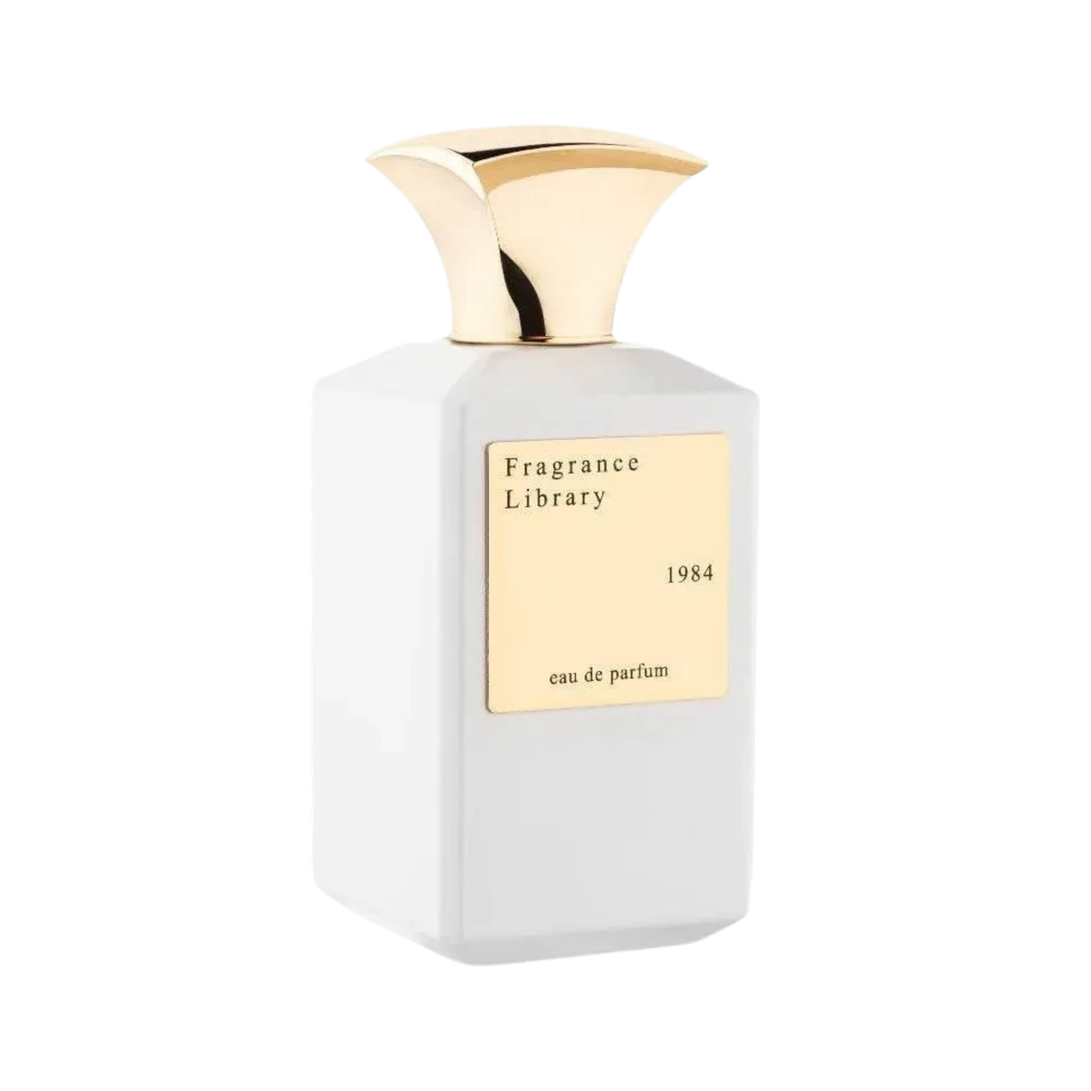 Fragrance Library 1984 Eau de Parfum