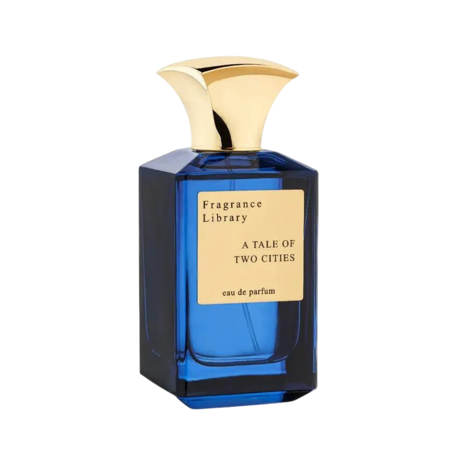 Fragrance Library A Tale Of Two Cities
