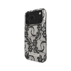 Lace Snap Phone Case