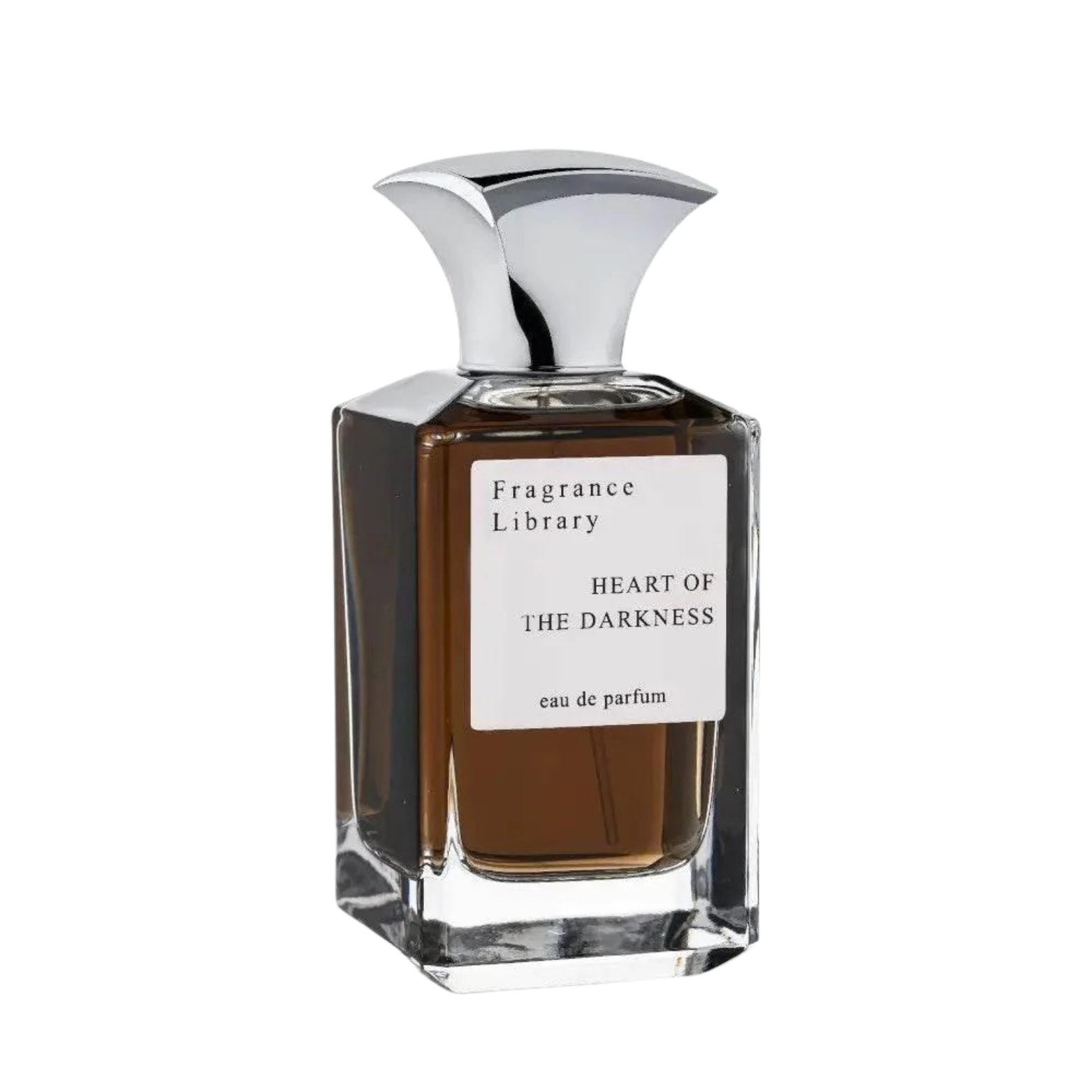 Fragrance Library Heart of Darkness Eau de Parfum