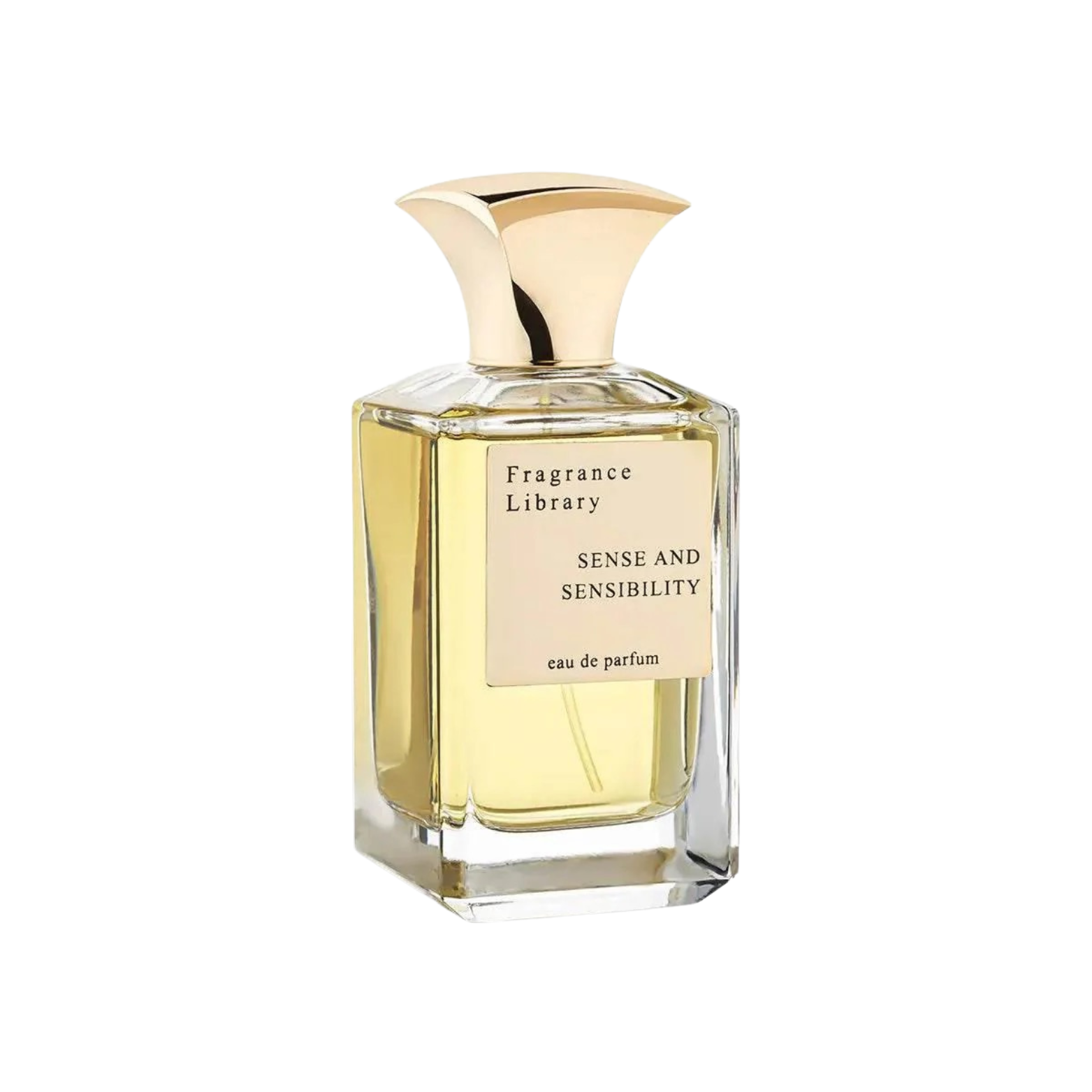 Fragrance Library Sense and Sensibility Eau de Parfum