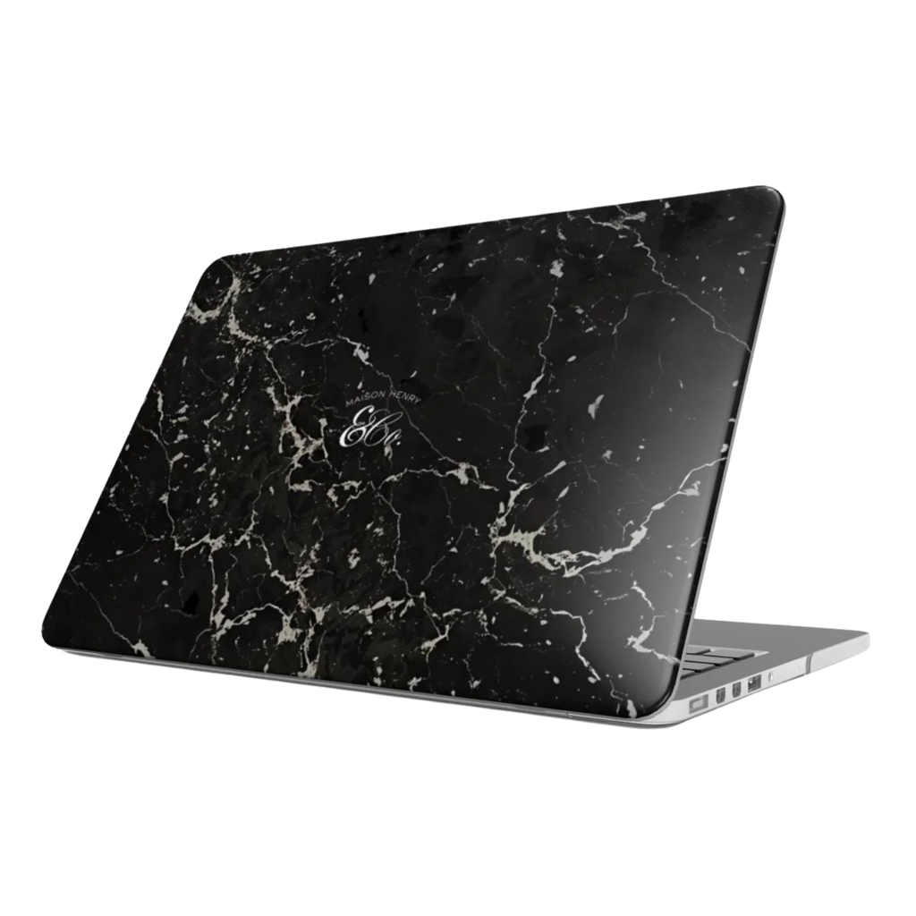 Marmor MacBook Case