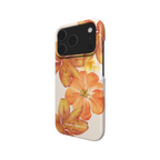 Sunset Bouquet Snap Phone Case