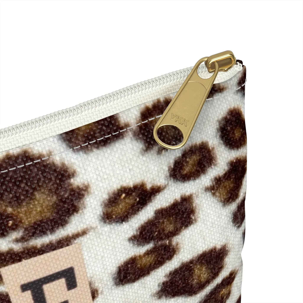 Leopard Love Kosmetiktasche