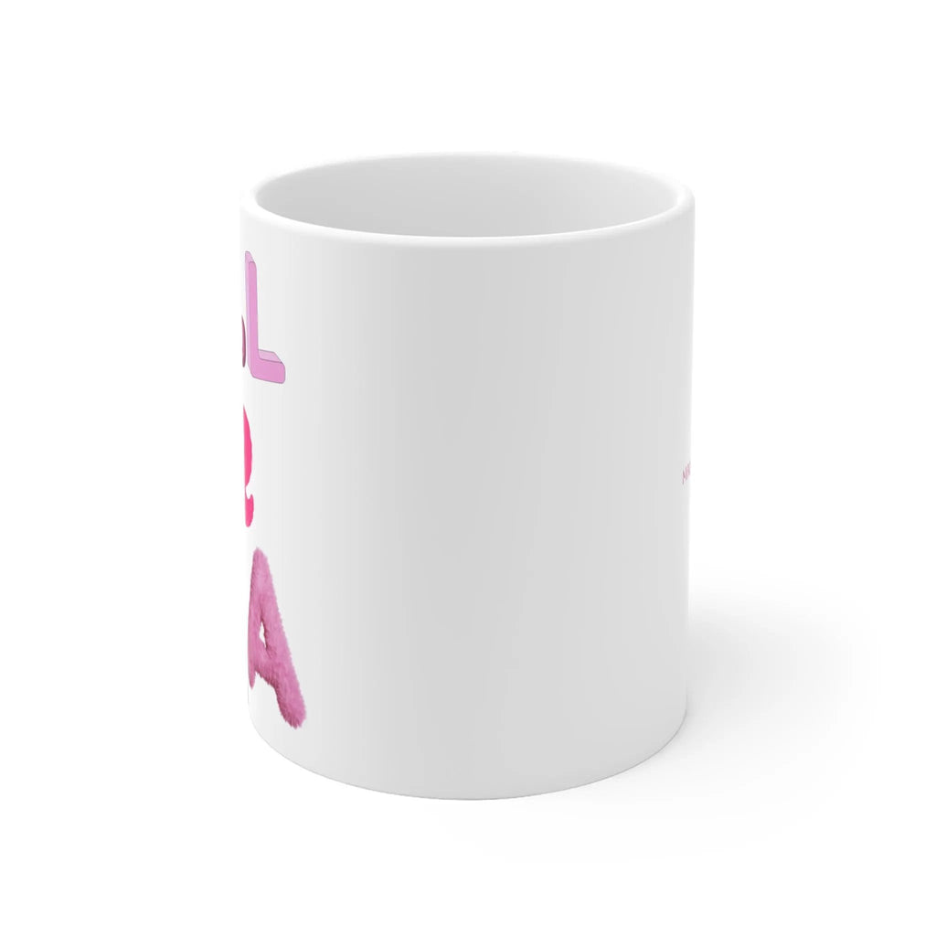 Spill The Tea Mug - Maison Henry & Co.