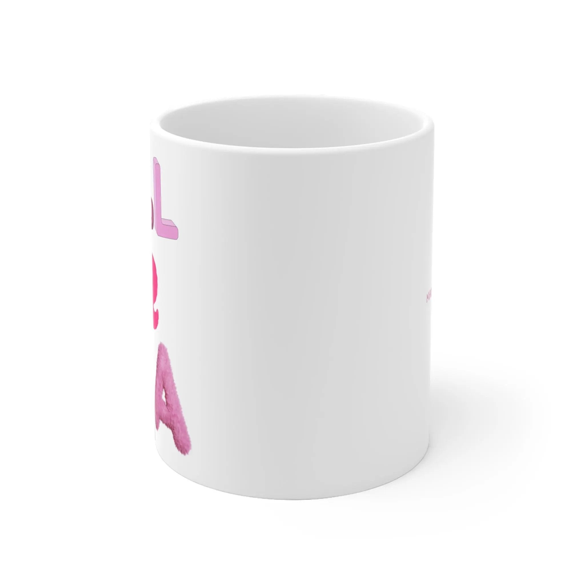 Spill The Tea Mug - Maison Henry & Co.