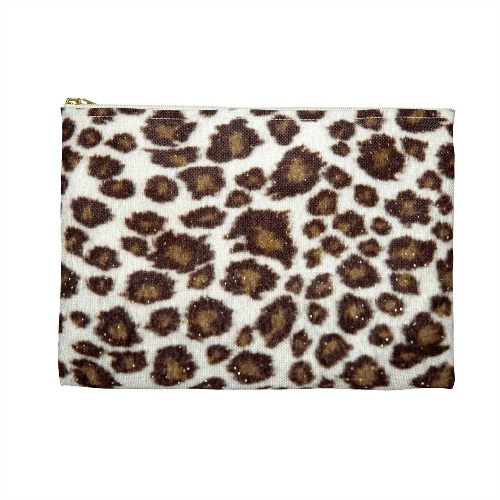 Leopard Love Kosmetiktasche