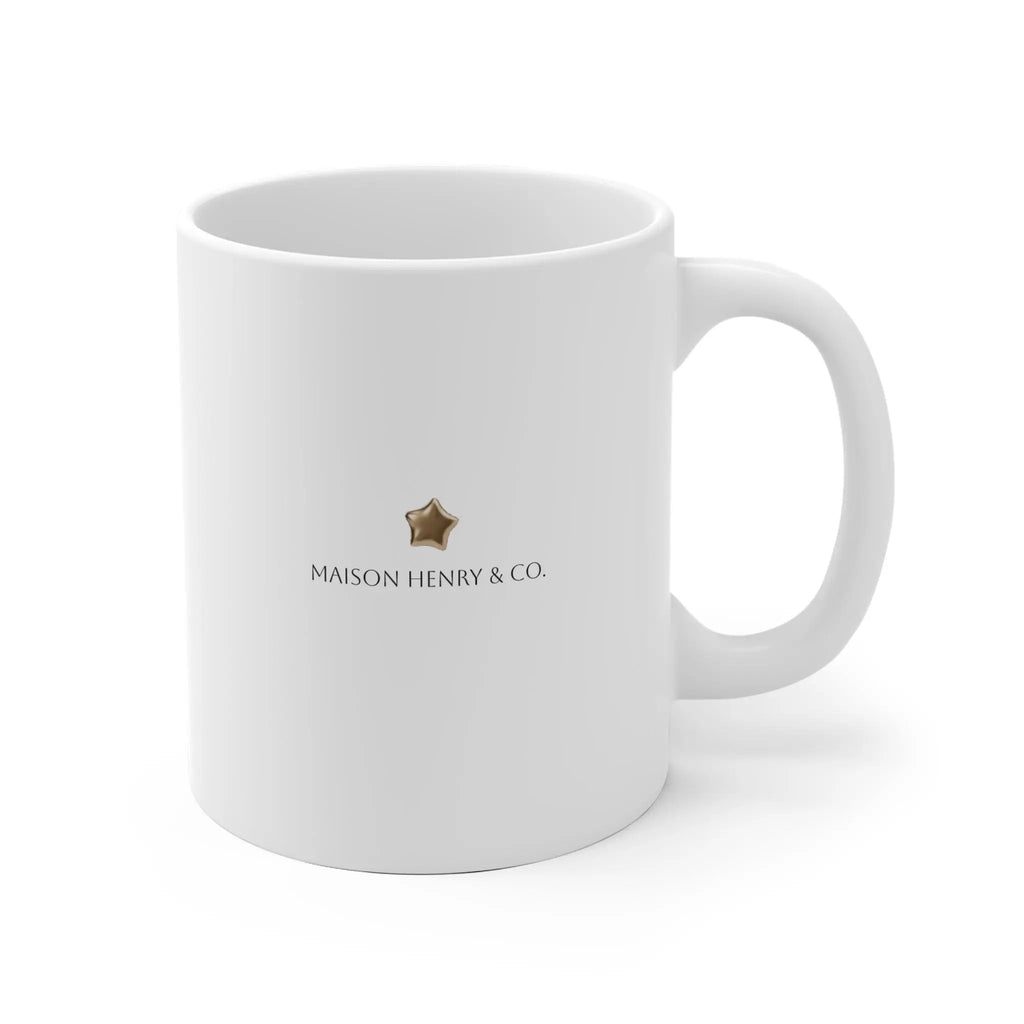 It‘s Giving Mug - Maison Henry & Co.