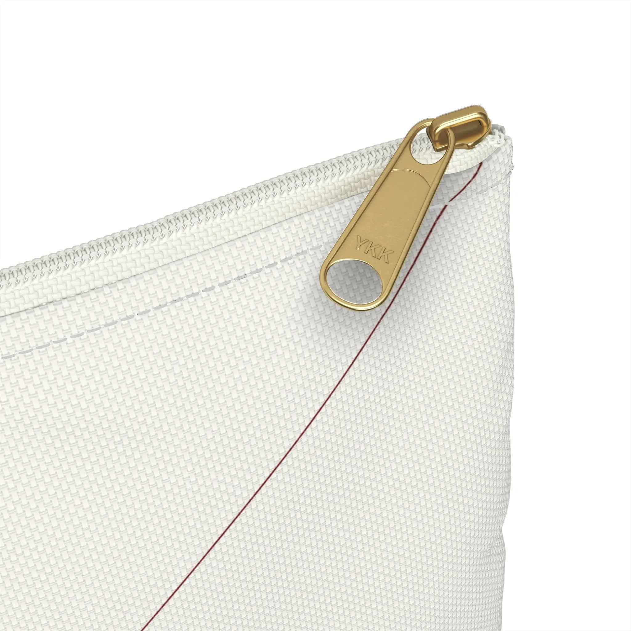 Heart Envelope Kosmetiktasche - Maison Henry & Co.