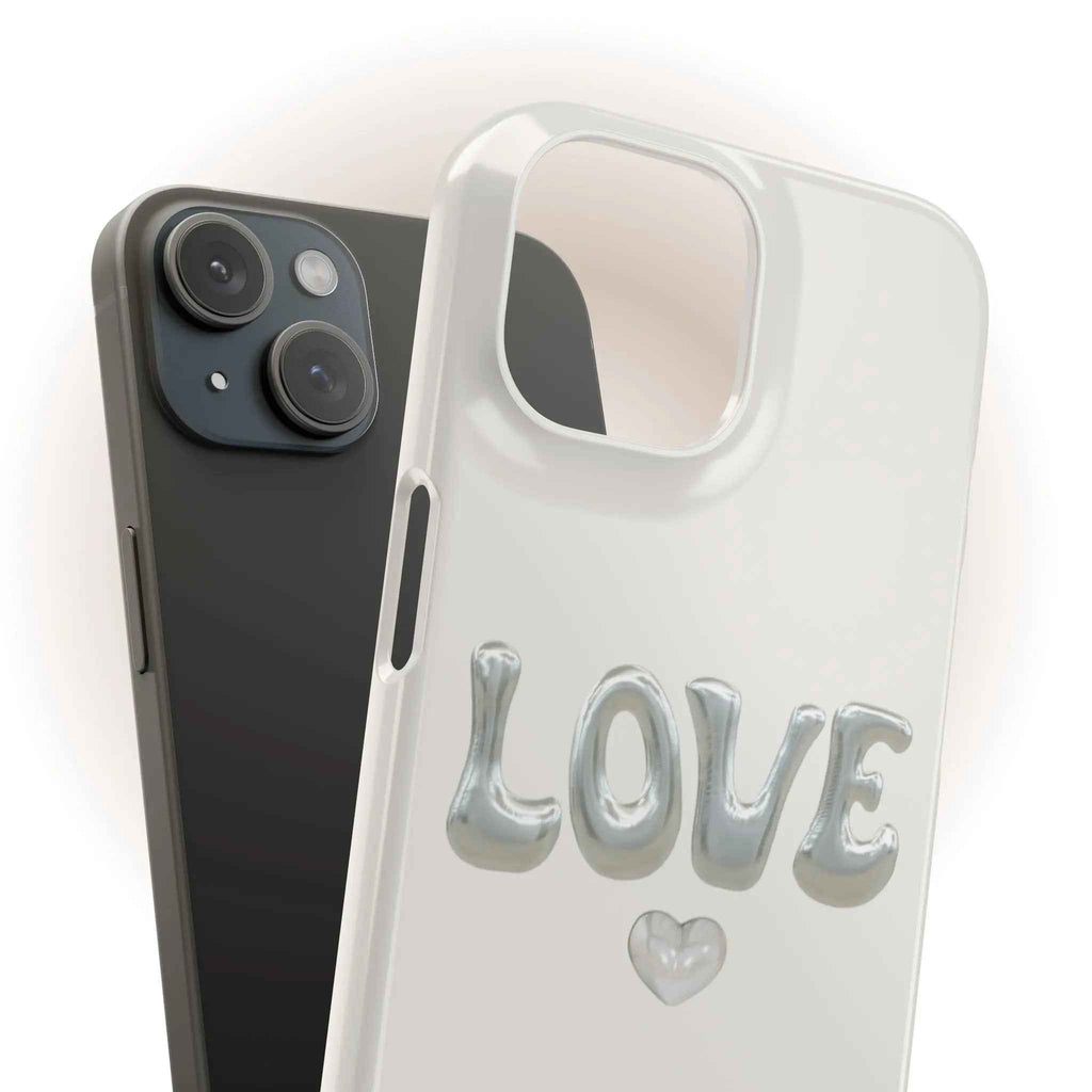 Pearly Love Handyhülle - Maison Henry & Co.