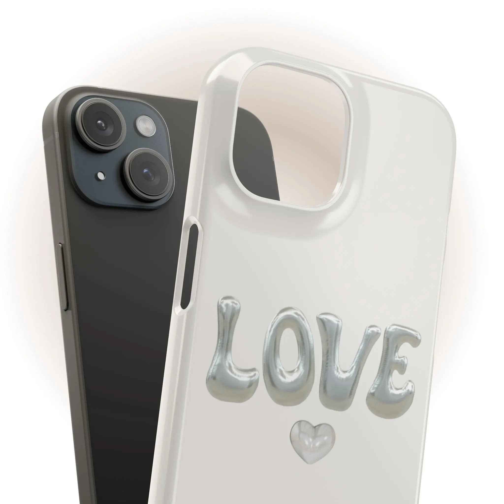 Pearly Love Handyhülle - Maison Henry & Co.