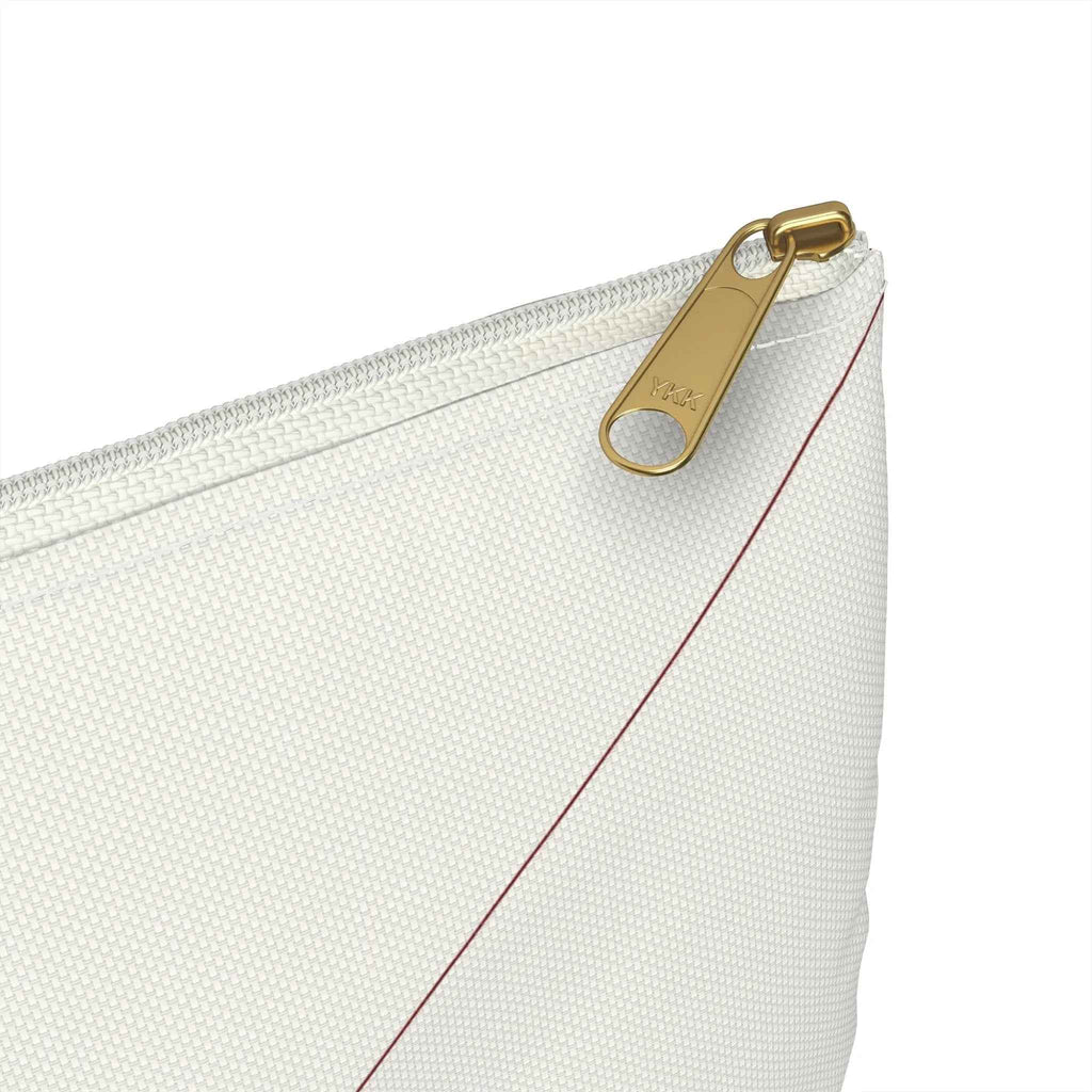 Heart Envelope Kosmetiktasche - Maison Henry & Co.