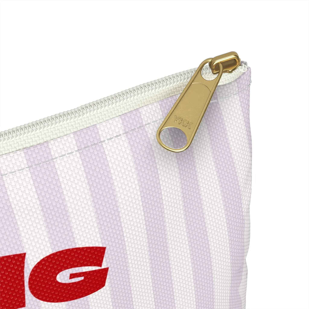 Feeling Lucky Kosmetiktasche Pink - Maison Henry & Co.