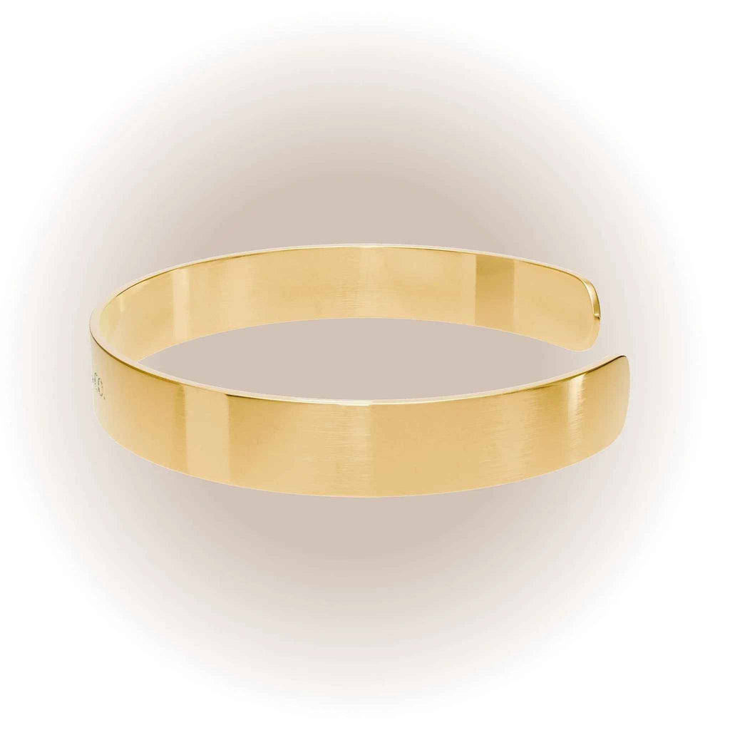 Manschettenarmband - Maison Henry & Co.