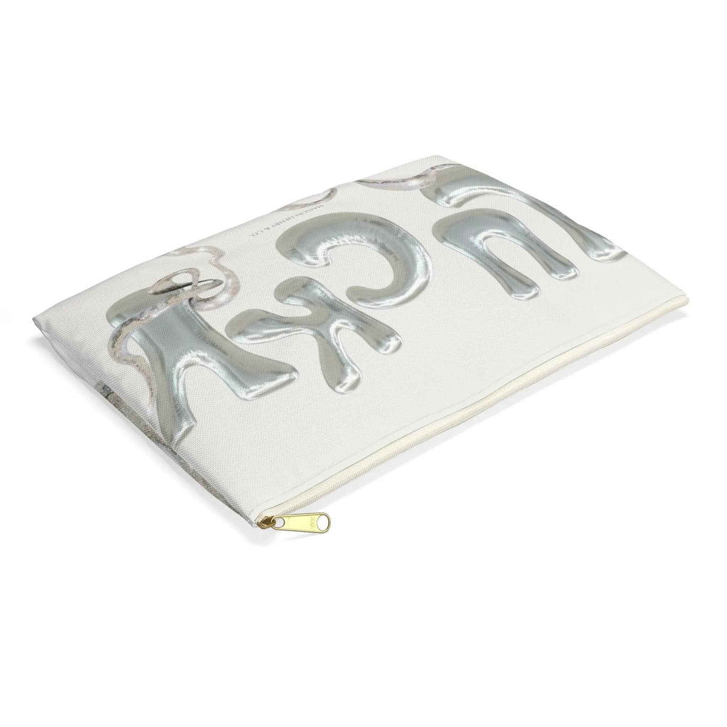 Lucky Accessory Pouch - Maison Henry & Co.