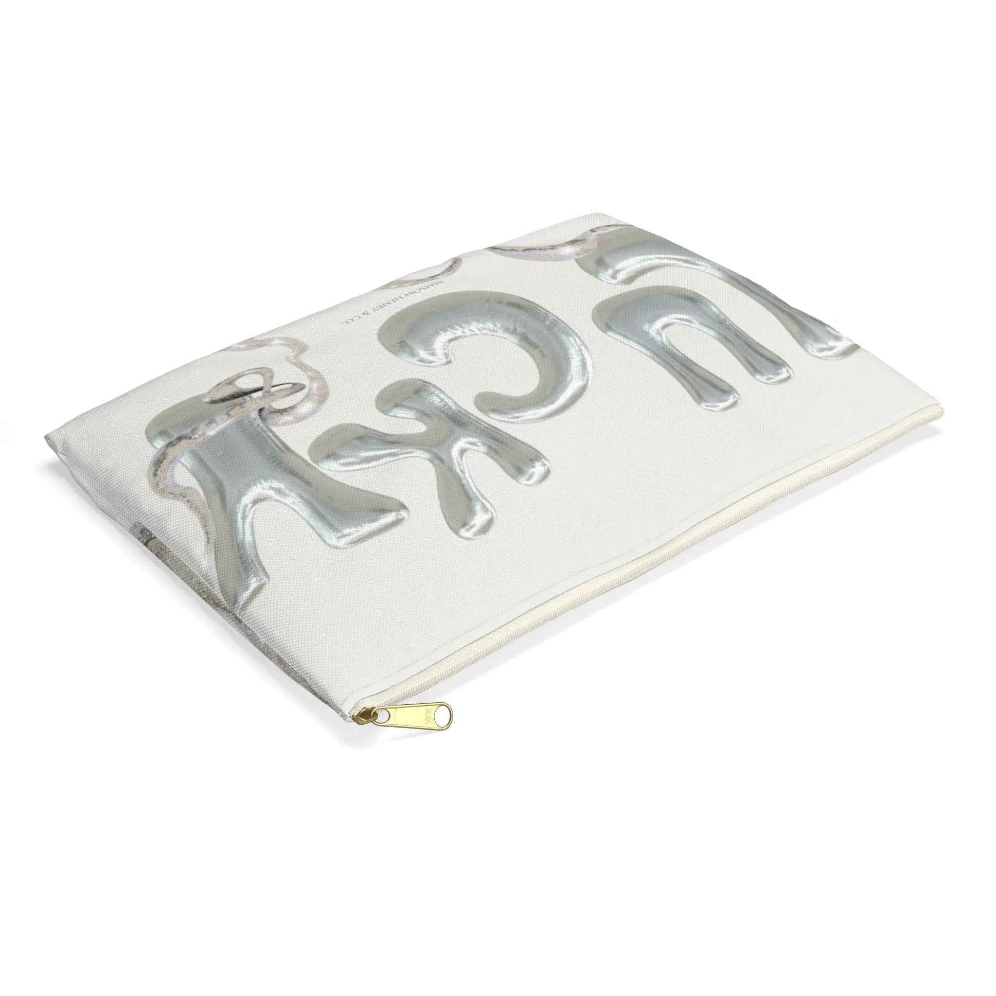 Lucky Accessory Pouch - Maison Henry & Co.