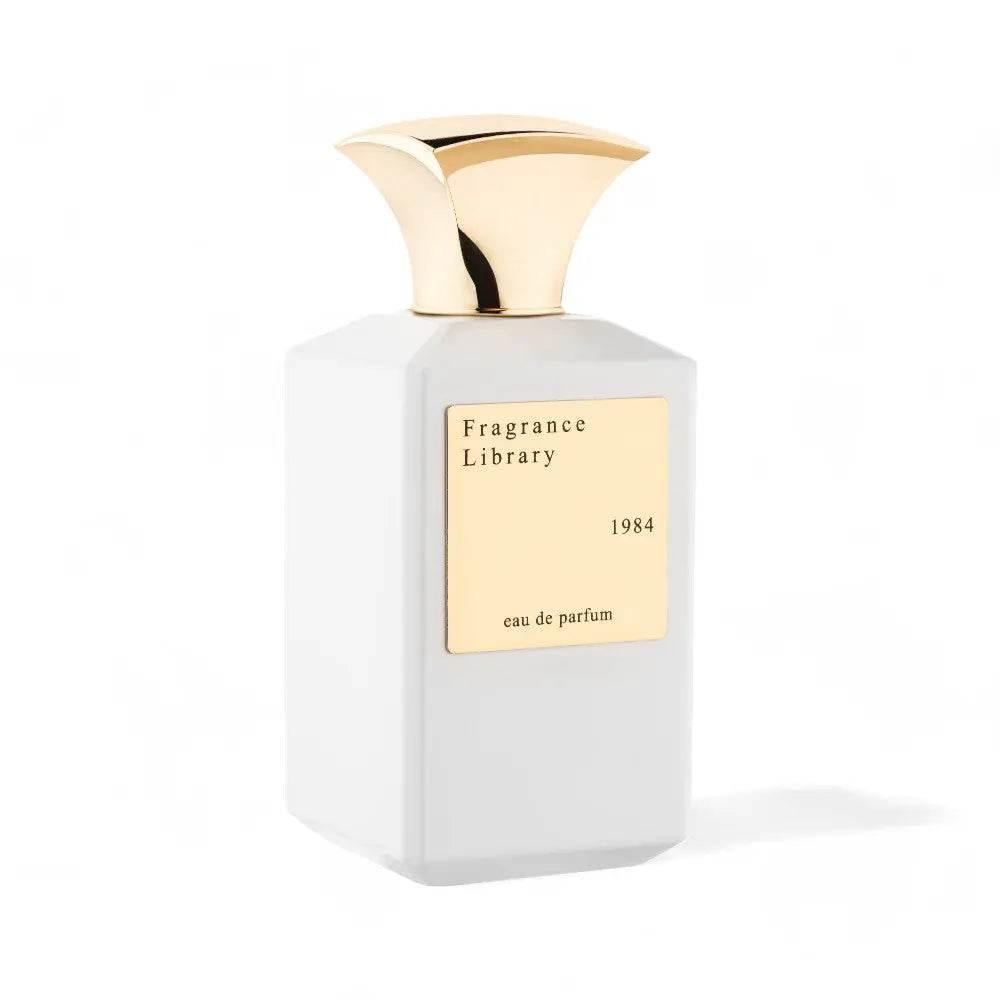 Fragrance Library 1984 Eau de Parfum - Maison Henry & Co.