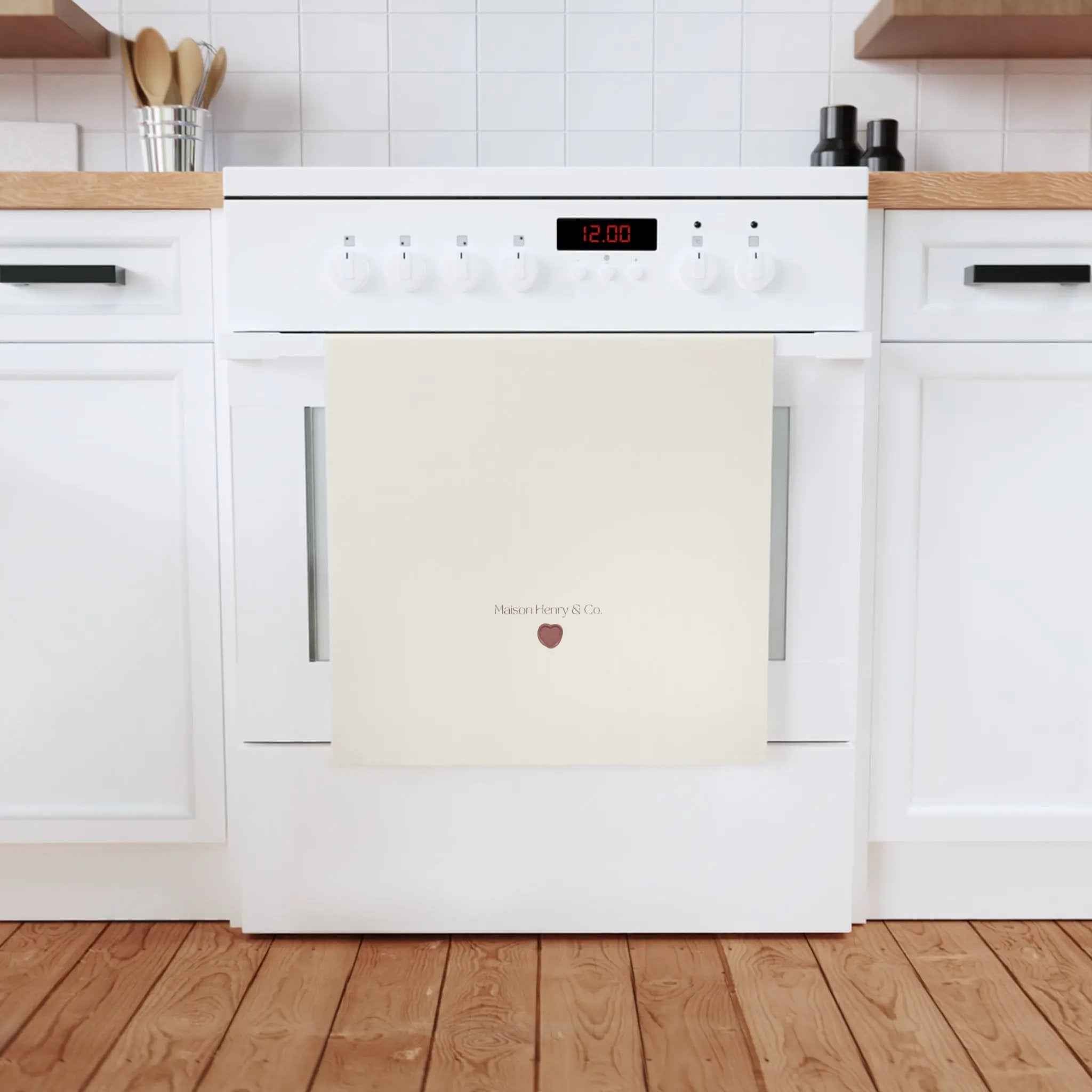 Tea Towel - Maison Henry & Co.