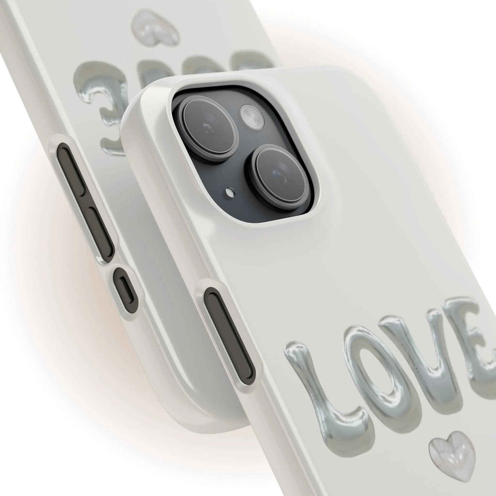 Pearly Love Handyhülle - Maison Henry & Co.