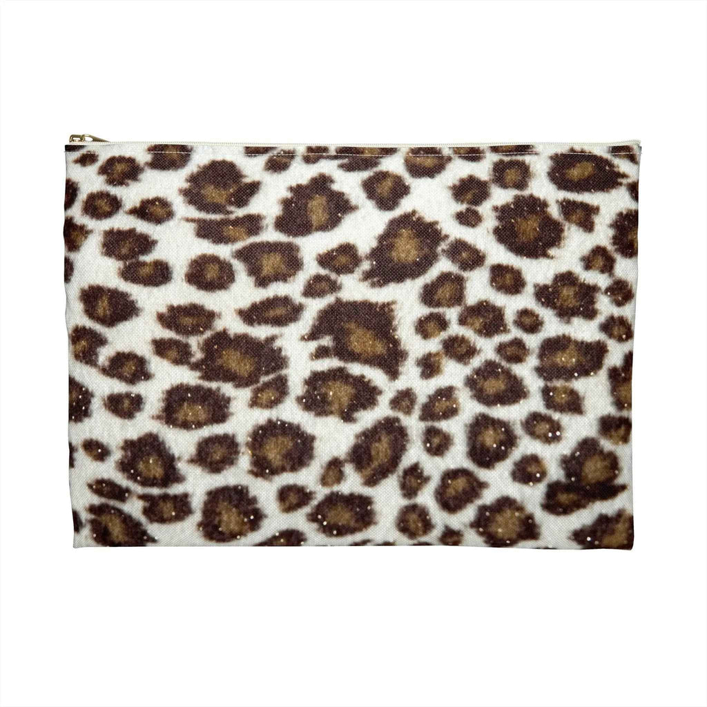 Leopard Love Kosmetiktasche
