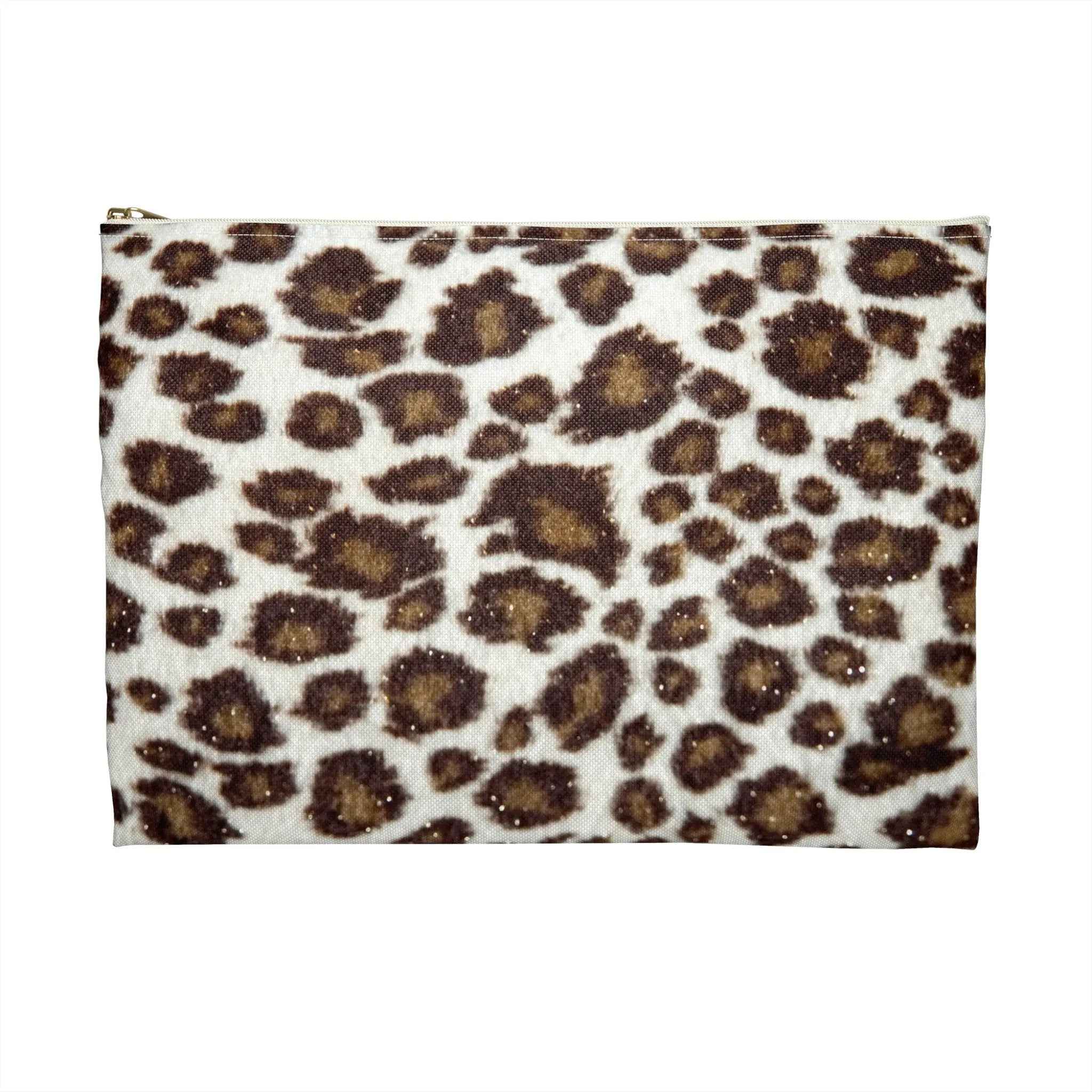Leopard Love Kosmetiktasche