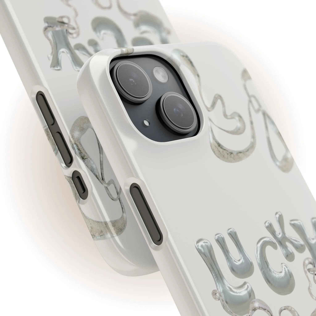 Lucky Handyhülle - Maison Henry & Co.