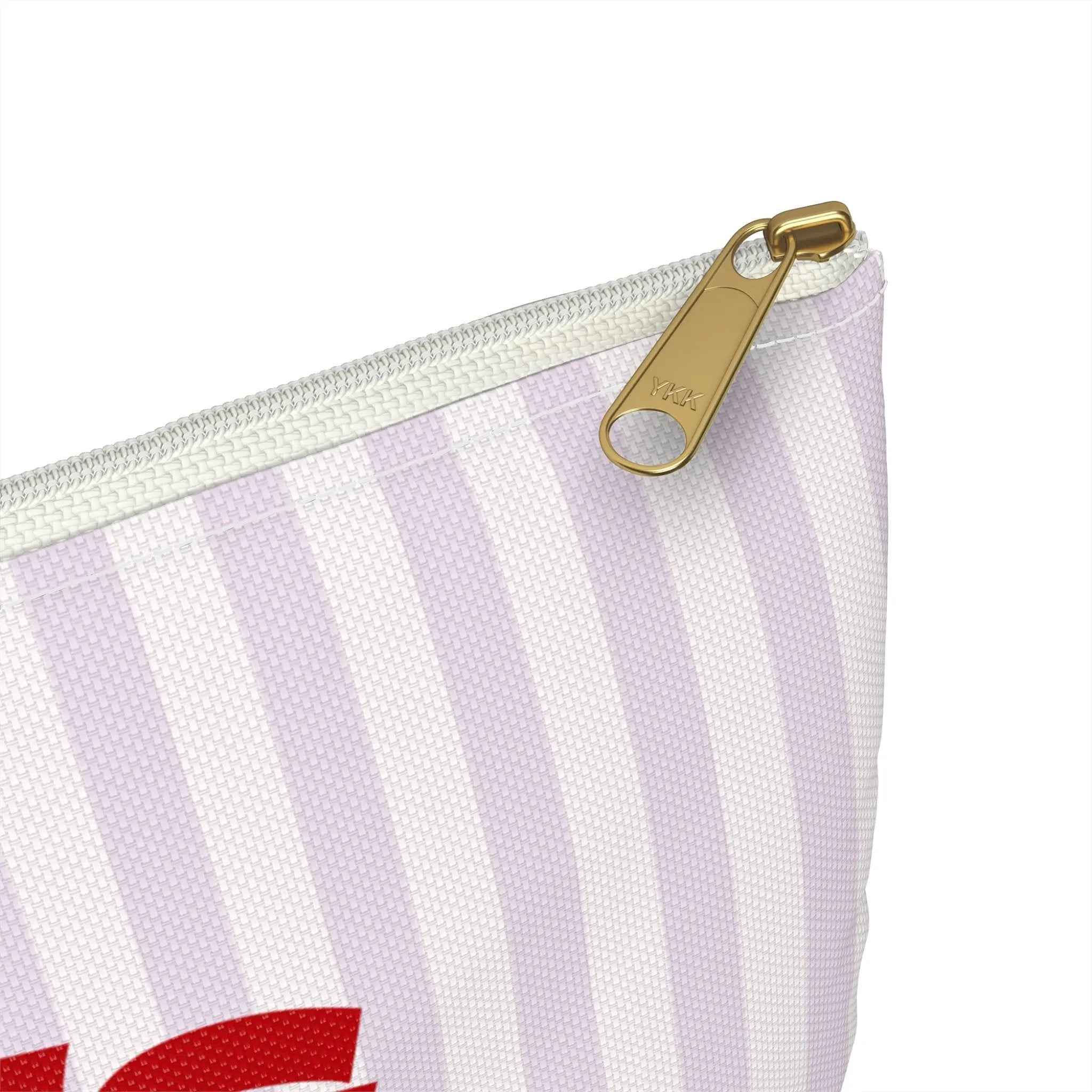 Feeling Lucky Kosmetiktasche Pink - Maison Henry & Co.