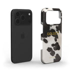 Golden Cow Snap Phone Case