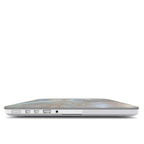 Pearly Aura MacBook Case