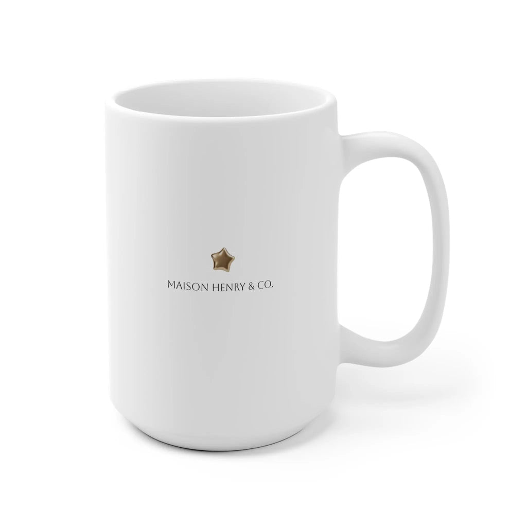 It‘s Giving Mug - Maison Henry & Co.