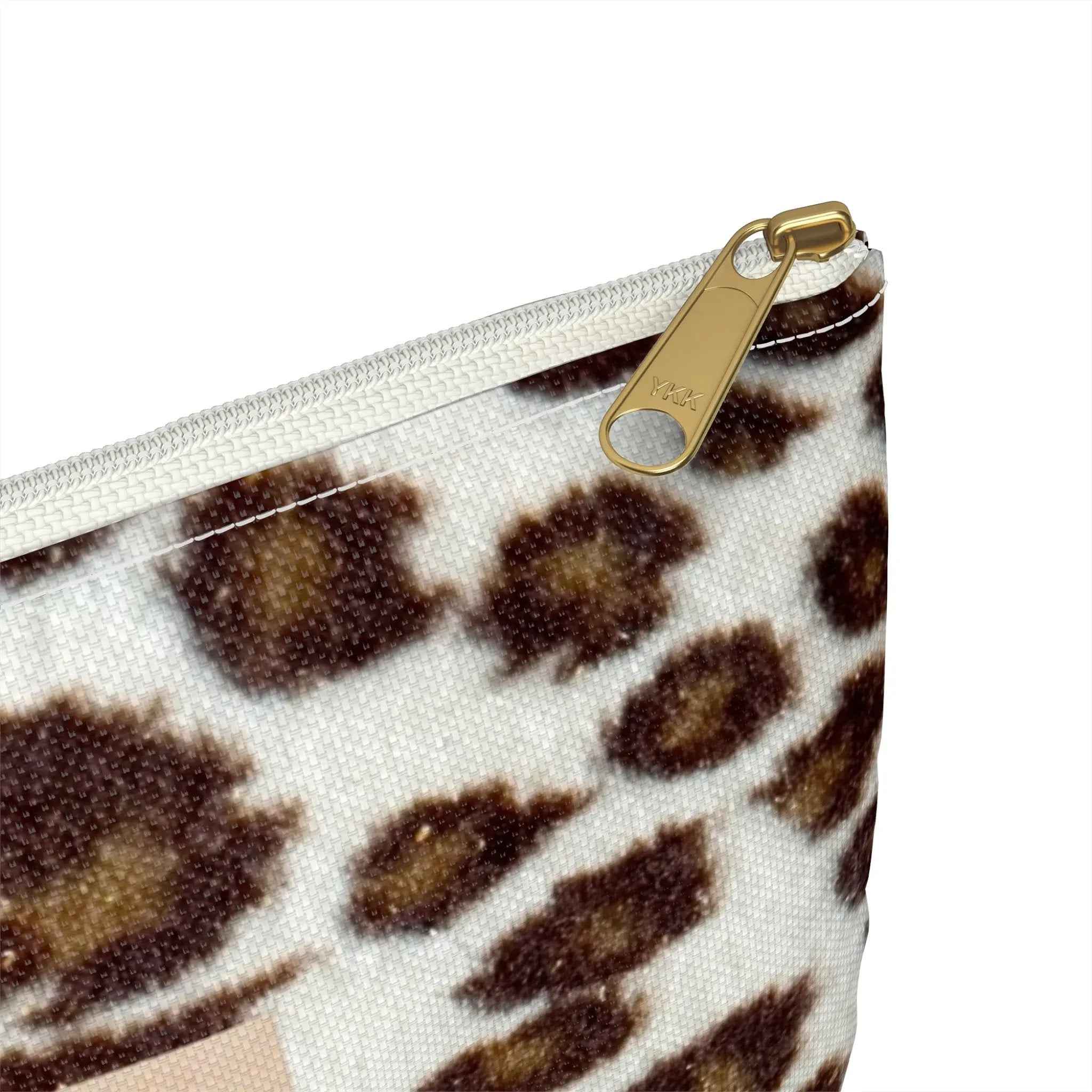 Leopard Love Kosmetiktasche