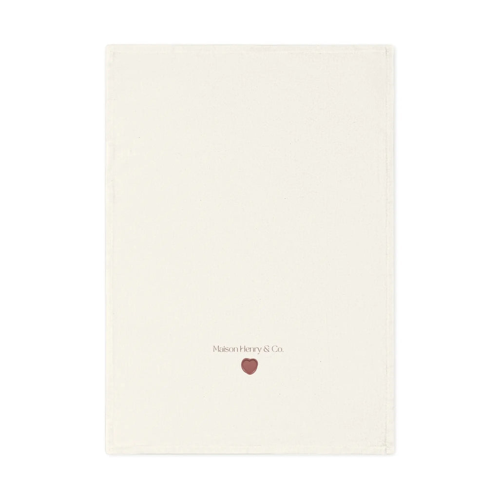 Tea Towel - Maison Henry & Co.