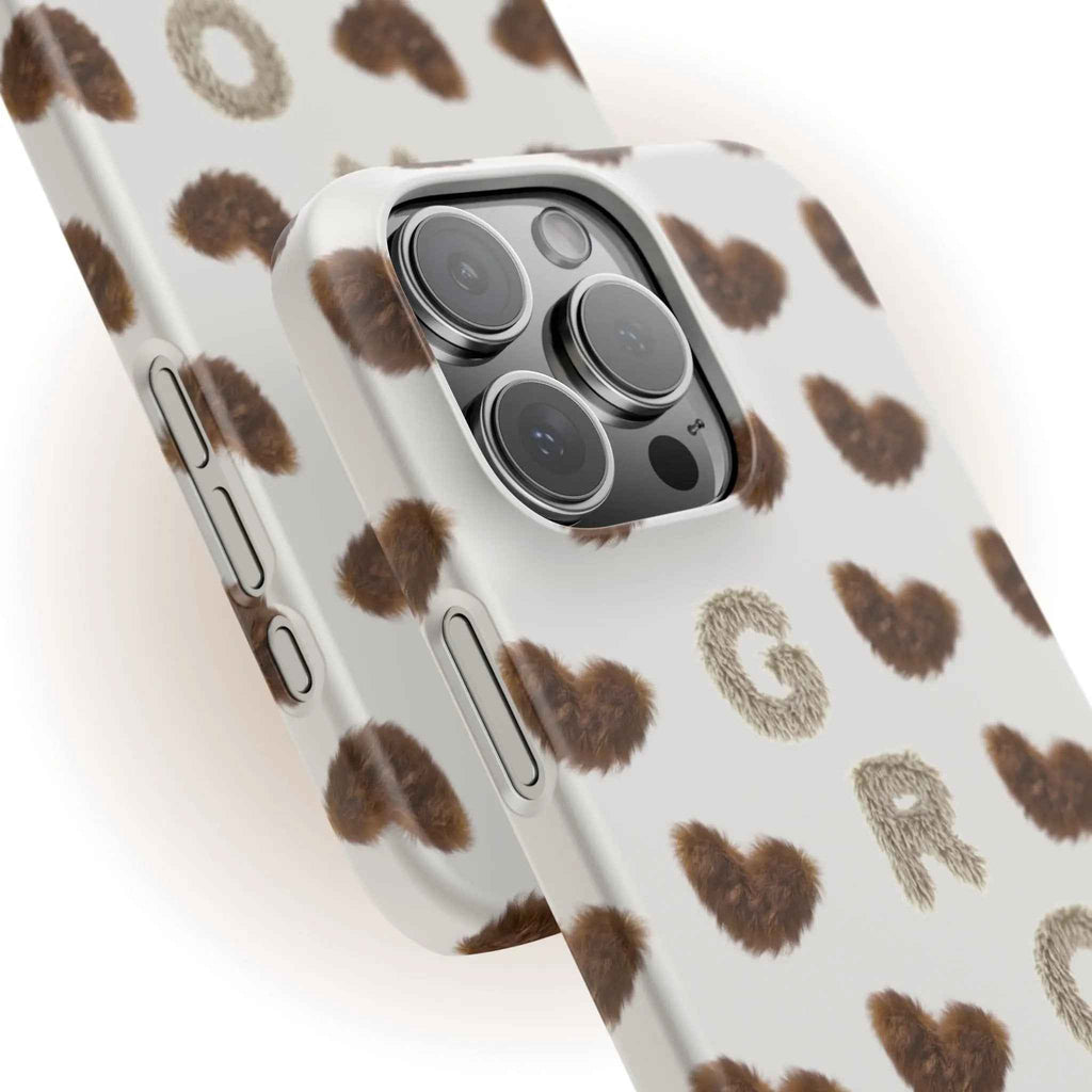 Grow Handyhülle - Maison Henry & Co.