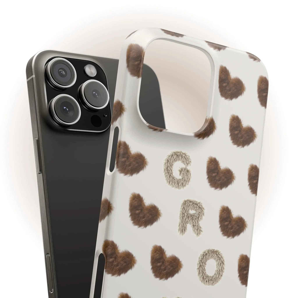 Grow Handyhülle - Maison Henry & Co.