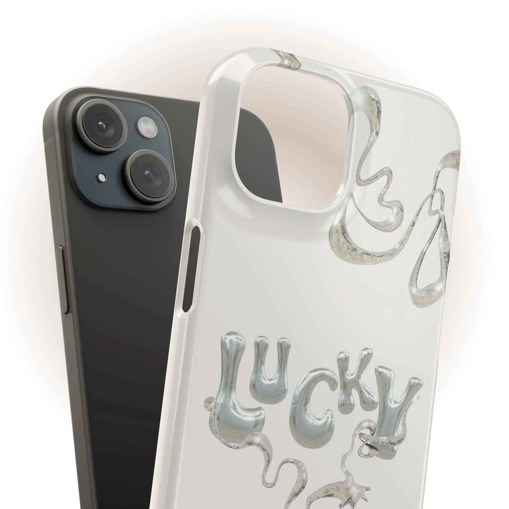 Lucky Handyhülle - Maison Henry & Co.