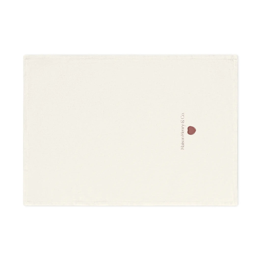 Tea Towel - Maison Henry & Co.