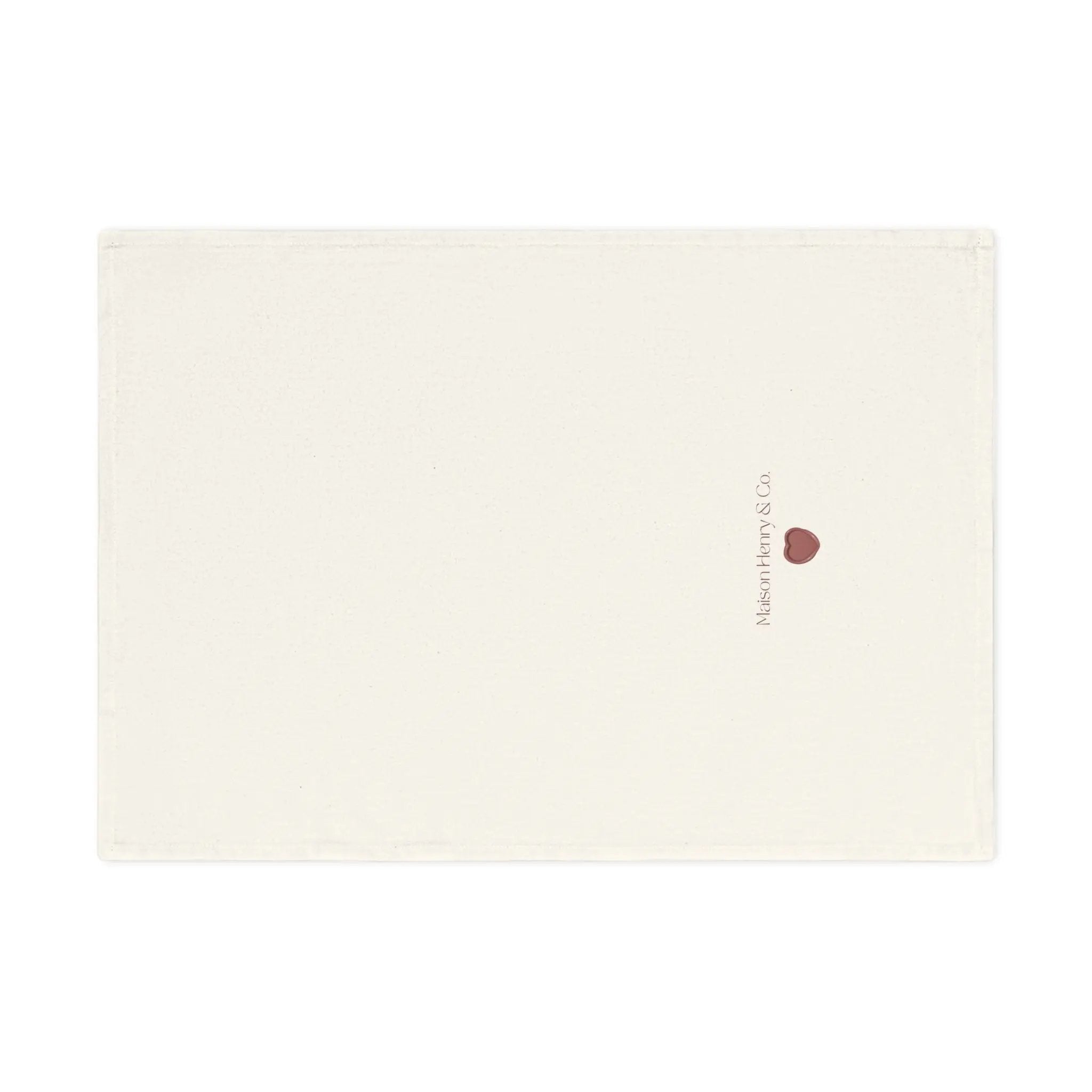 Tea Towel - Maison Henry & Co.