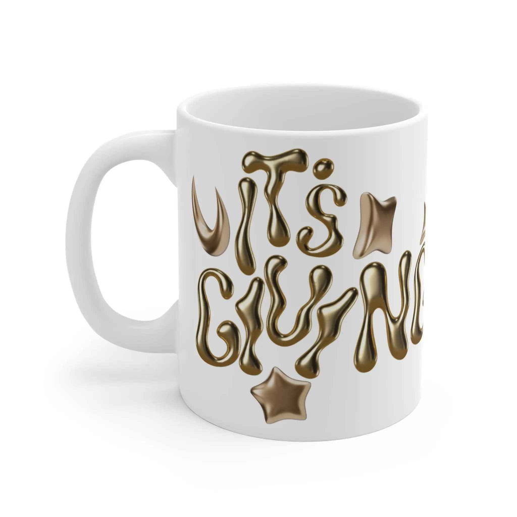 It‘s Giving Mug - Maison Henry & Co.