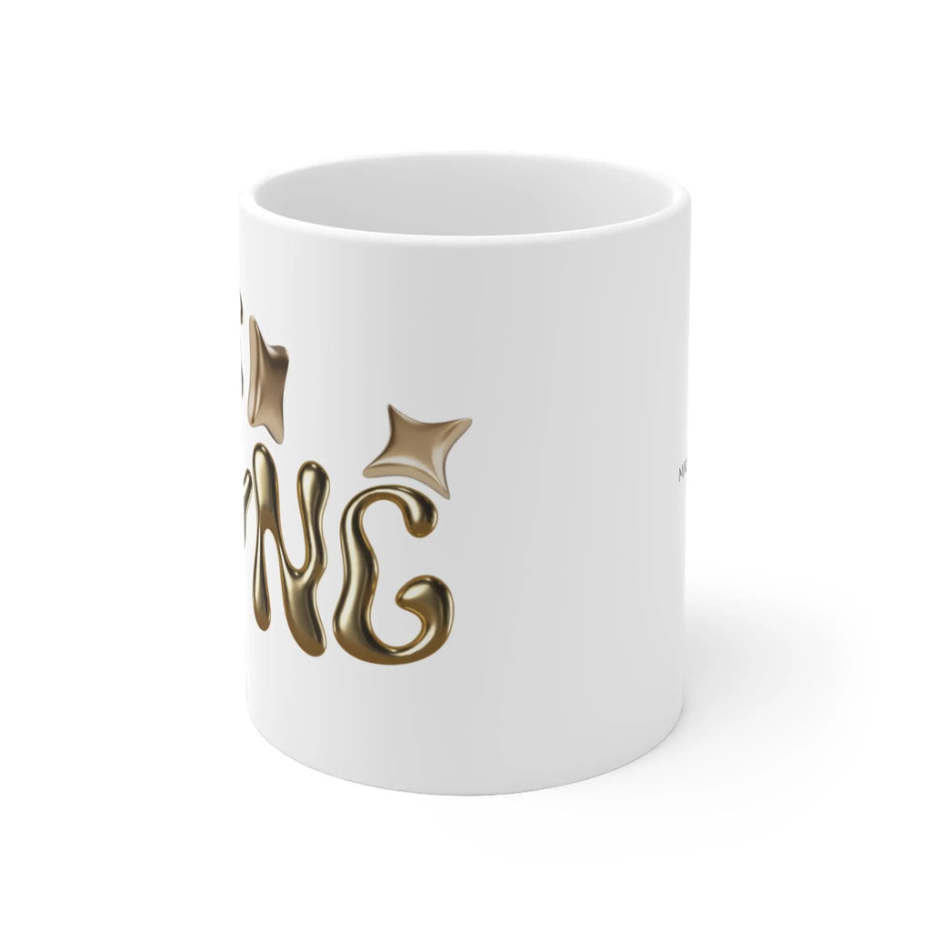 It‘s Giving Mug - Maison Henry & Co.