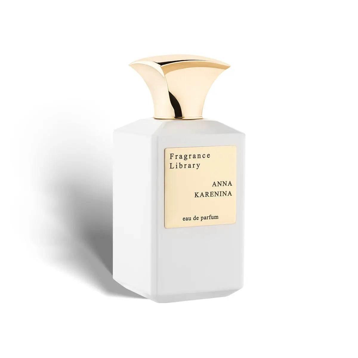 Fragrance Library Anna Karenina Eau de Parfum - Maison Henry & Co.