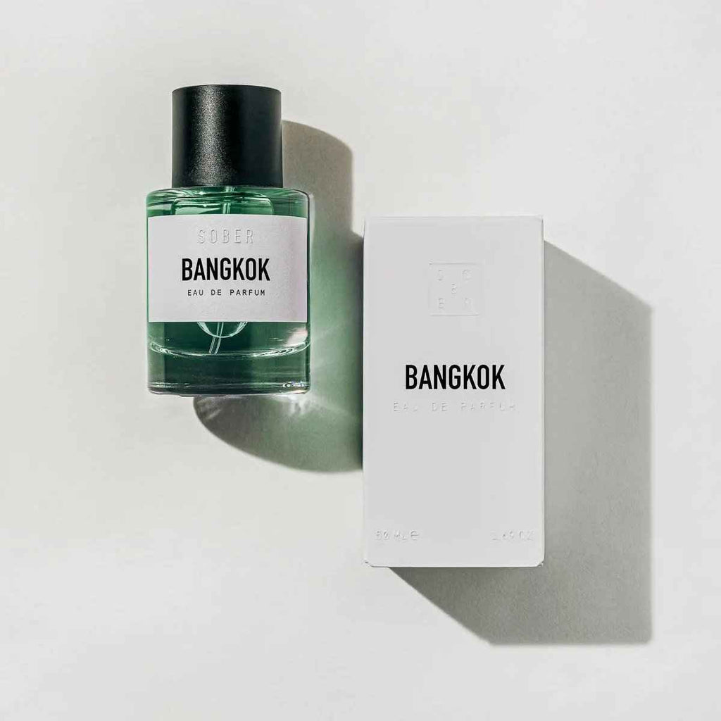 BANGKOK - Eau de Parfum