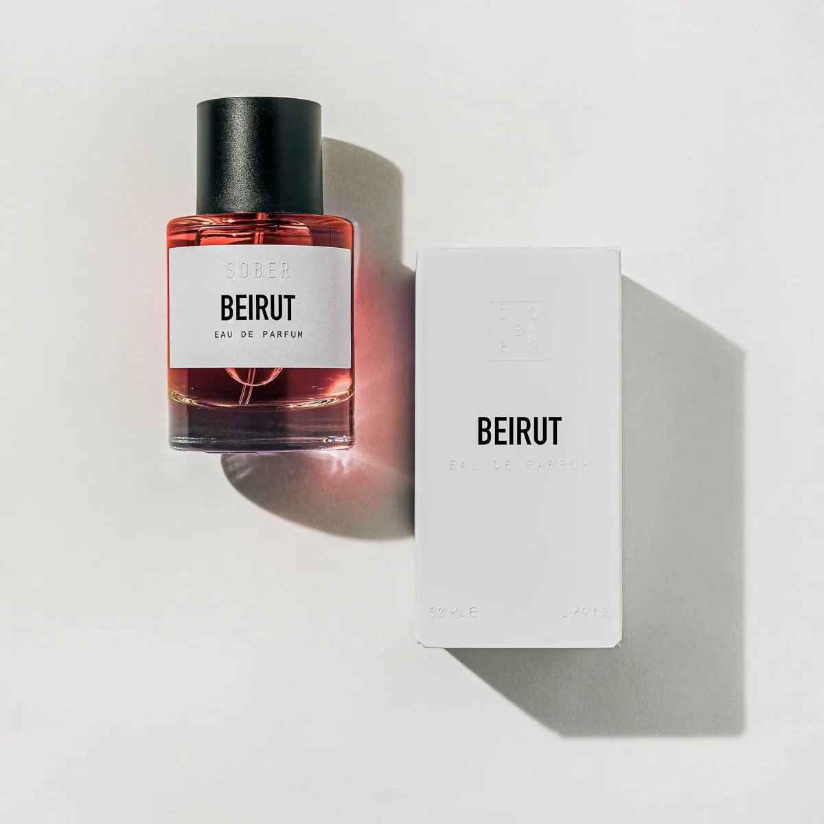 BEIRUT - Eau de Parfum