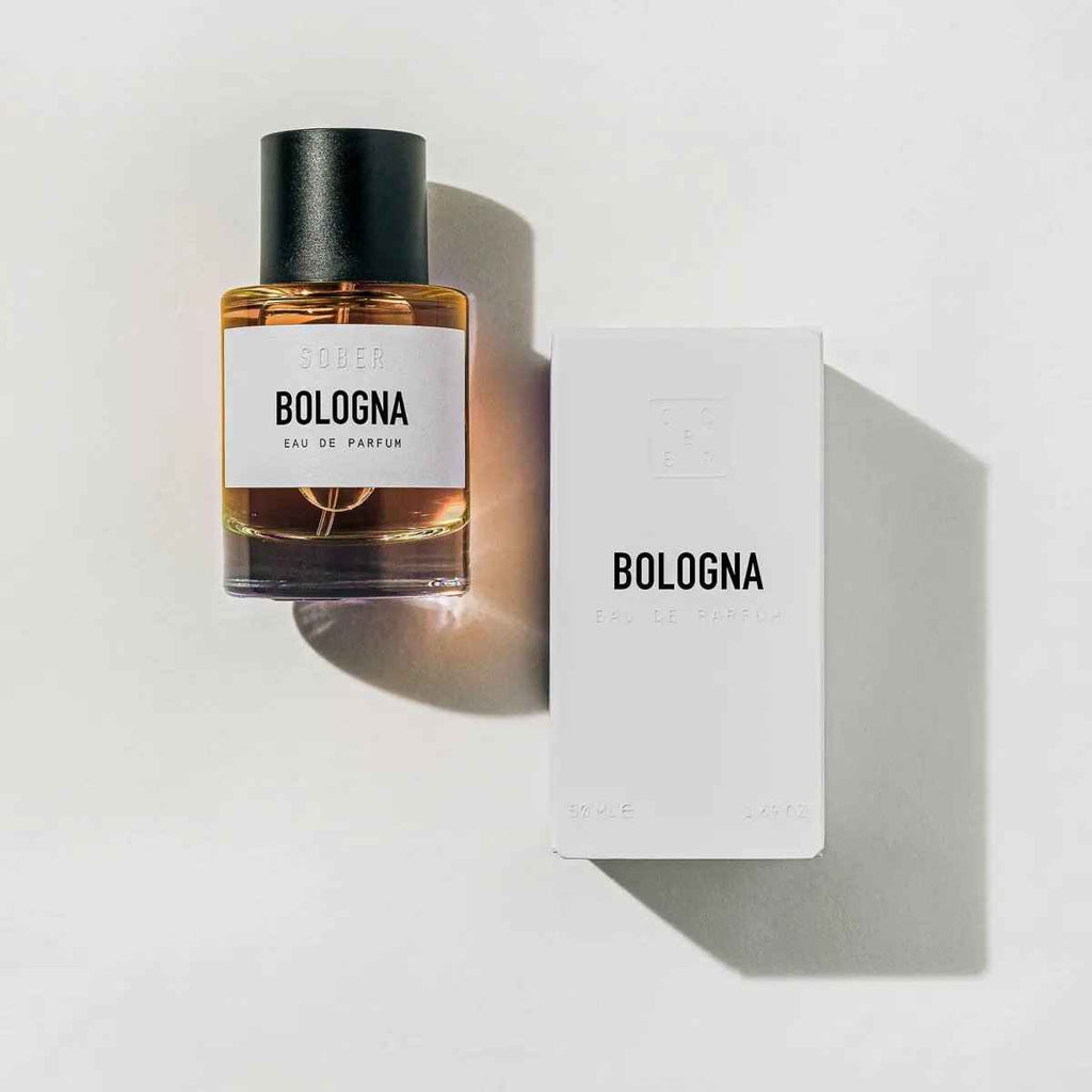 BOLOGNA - Eau de Parfum