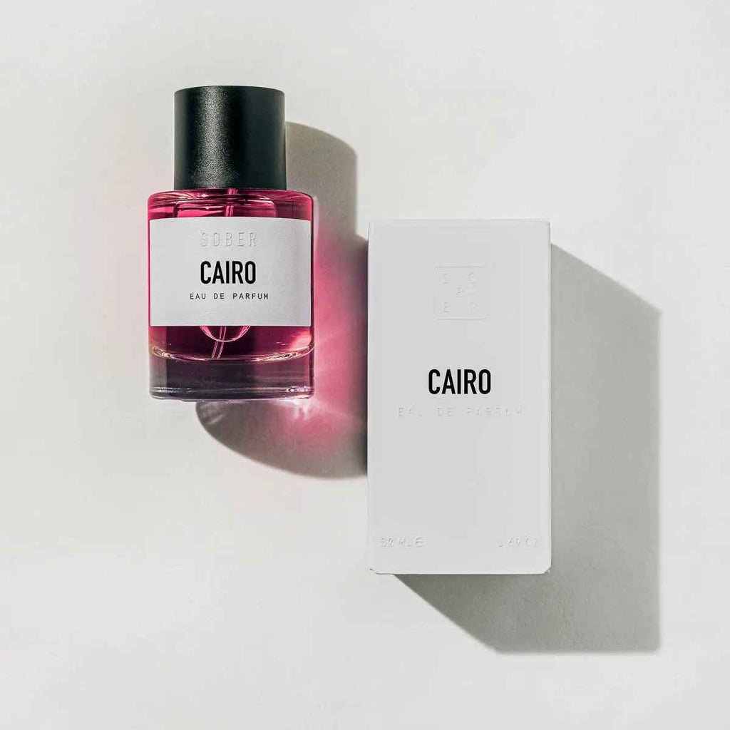 CAIRO - Eau de Parfum